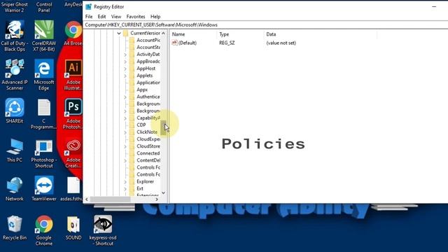 How to solve task manager problem in windows 10 | Disable | Enabled смотреть онлайн