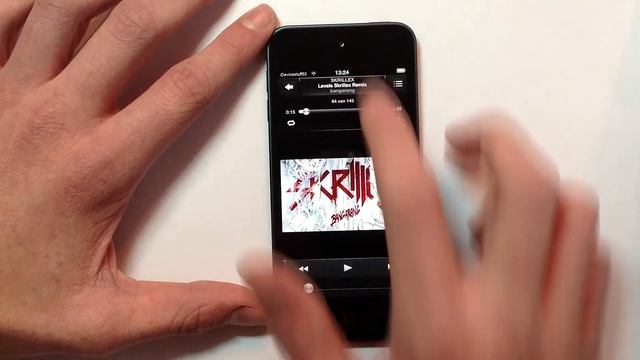 NowPlaying On Status Bar смотреть онлайн