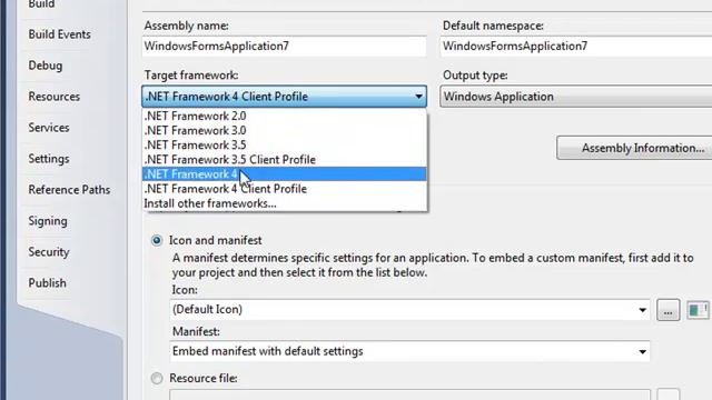 Visual Studio 2010 HMI Applications: Using Trend, Alarm of Gauge Control Components смотреть онлайн