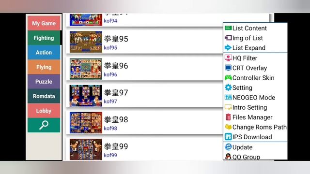 descarga kof 2002 con kawaks arcade sin publicidad y algunos datos sobre la apk 🤩🤩🥰🔥🔥🥺❤ смотреть онлайн