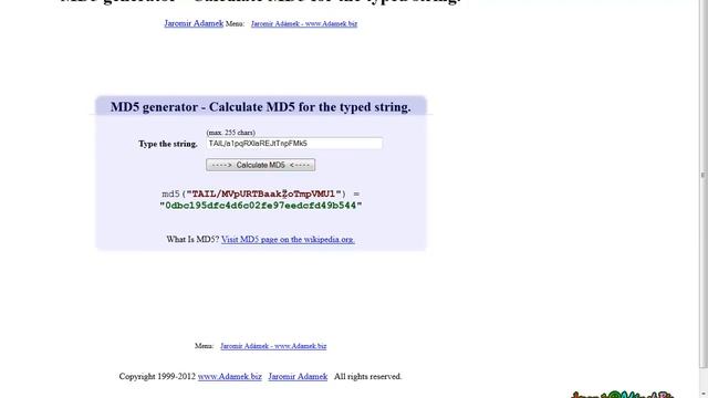 Win29.com MD5 Head-or-Tail game testing. Is that fair? смотреть онлайн