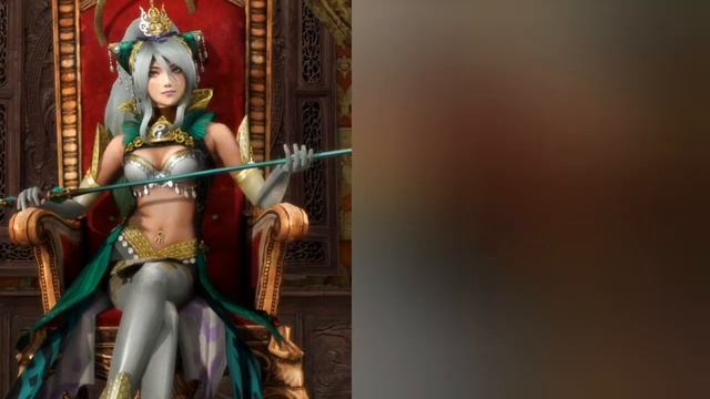 Dynasty Warriors Characters Real life смотреть онлайн
