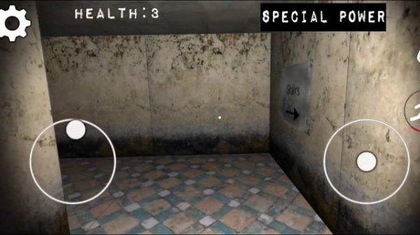 Fear Zone | Full Game | Horror | Android | ios | #FearZone