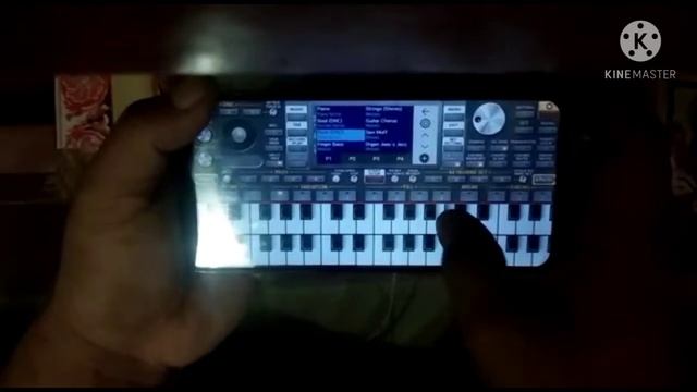 DOA KU || CIPTAAN IYETH BUSTAMI COVER PIANO ANDROID ORG FLUTE (DNC) смотреть онлайн