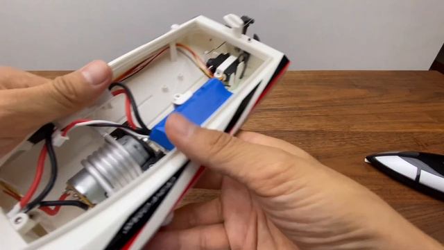 [강추아이템]4만원대 고속35KM/H 입문용 RC보트:WLtoys WL912-A/U$34/Best Budget High-Speed RC boat/Capsize Protection