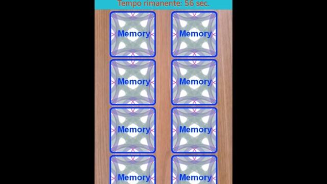 Memory game Android app смотреть онлайн