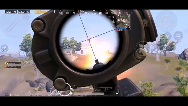 PUBG Mobile After Update EMUI 10 on Honor 8x смотреть онлайн