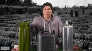 Хранение дизельного топлива. Металл, алюминий, пластик. Что выбрать?