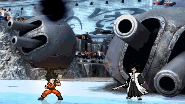 [NEW UPDATE] Anime Jump Force Mugen V3 Android (1,9GB) | APK OFFLINE No Exagear смотреть онлайн