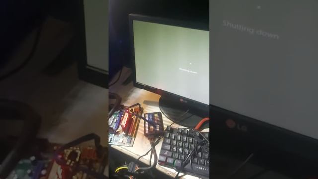 Tester MOBO G31 Winsonic DDR2+Core2Duo E8400 di windows 10 dengan ssd смотреть онлайн