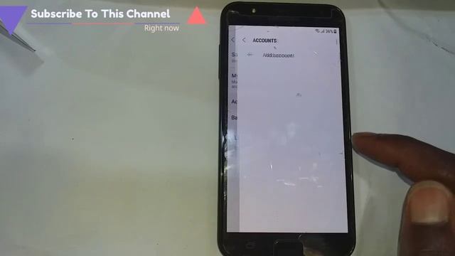 Samsung J7 Core (J701F) Google/ FRP Lock Bypass 2021 || ANDROID 7.0 PIE (Without PC смотреть онлайн