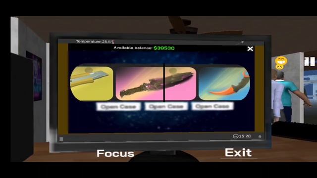 Dah Kaya Pukul Semua Orang Di Club | Internet Cafe Simulator Android (Bahasa Malaysia) #3 смотреть онлайн