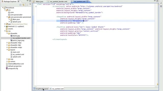 Android Tutorials: Learn by Doing 4.3 - Creating a customized Toast смотреть онлайн