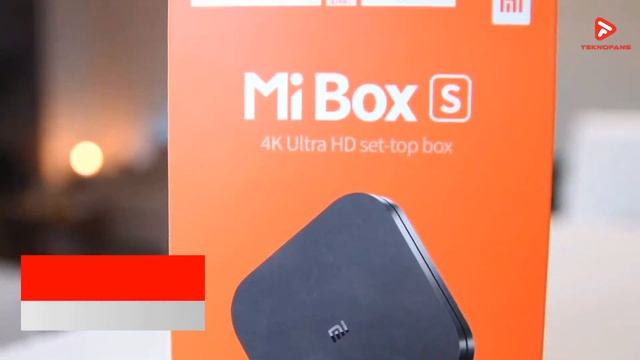 5 REKOMENDASI ANDROID TV BOX TERBAIK! Ubah TV Biasa Jadi Pintar! смотреть онлайн