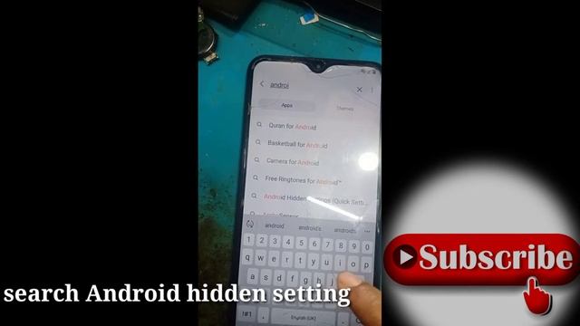 Samsung A10 Frp Bypass U6 Android 10 New Tricks 2021/sm A105f Frp Bypass