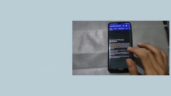 Cara Update Sharp Aquos Zero 2 AU ke Android 12