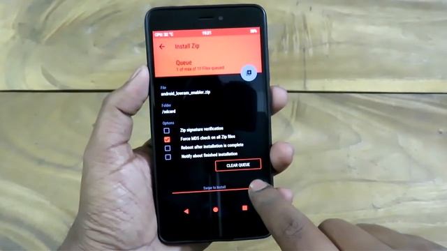 Turn Your Android 8.1 Oreo into Android Go Edition смотреть онлайн