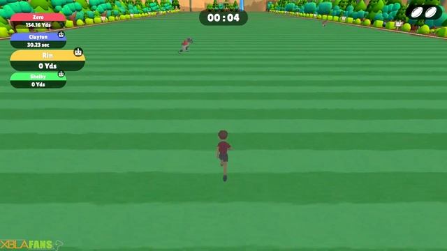 30 Sport Games in 1 Quick Taste смотреть онлайн