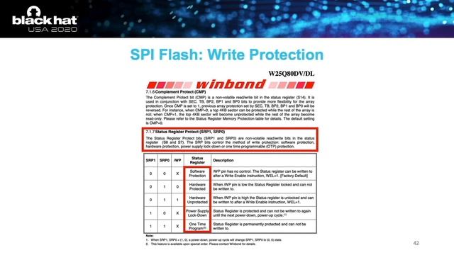 When Lightning Strikes Thrice: Breaking Thunderbolt 3 Security смотреть онлайн