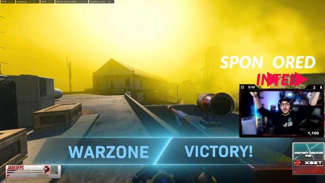 Mobile WARZONE?!? Sponsored by Intel #ad смотреть онлайн