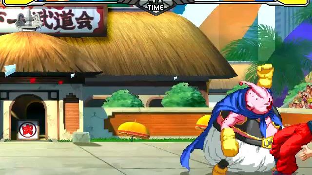Dragon Ball Z: Infinite Battle Alpha III 2022 (Direct X) [Download Link][MUGEN GAMES][PC/WINDOWS] смотреть онлайн