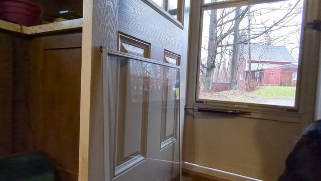CLEAN WINDOWS WITH ME смотреть онлайн
