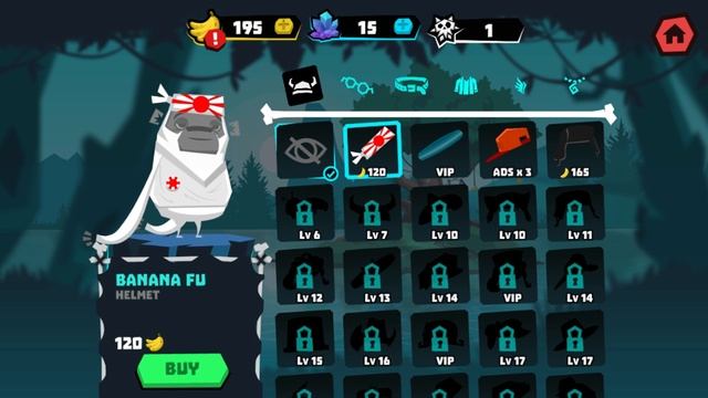MoBu 2 - Race with Friends - Gameplay (iOS, Android) смотреть онлайн