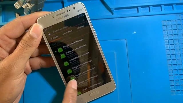 Samsung G532 FRP bypass Android 6.0.1 | Grand Prime Plus Google Account Unlock | Without PC смотреть онлайн
