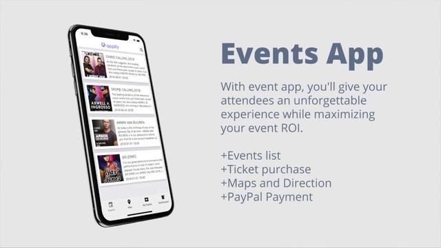 xappfactory.com - Best Drag and Drop App Builder for Android and iOS. смотреть онлайн
