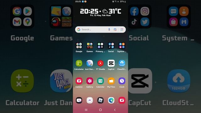 Android 10 Crazy Error! - Crazy Errors