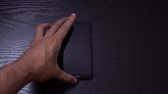 Nokia X6 - Unboxing! смотреть онлайн