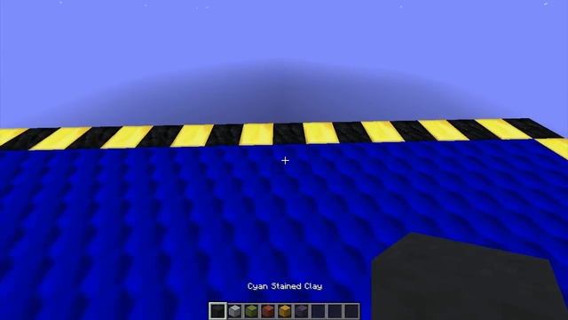 Arkanoid in Minecraft - V1.0 смотреть онлайн