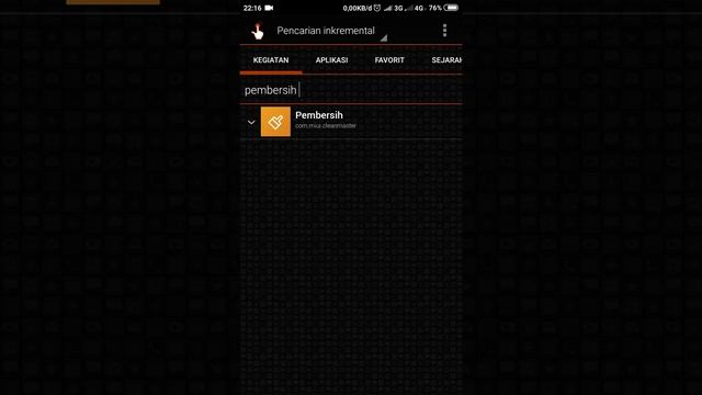 Cara mengembalikan aplikasi bawaan yang hilang di xiaomi смотреть онлайн
