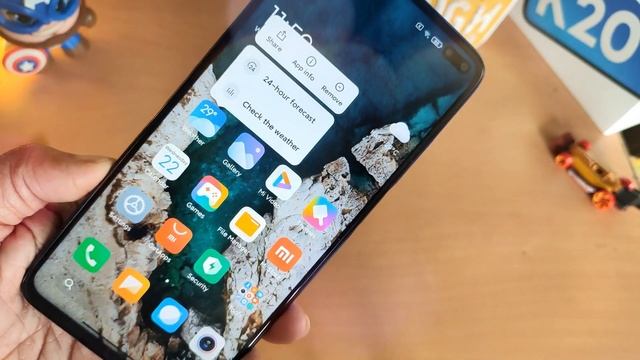 POCO X2 MIUI 12 Beta v20.7.21 | Kab Milega India Stable? смотреть онлайн