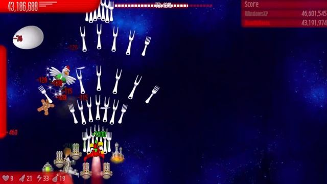 Multiplayer SSH Mode (CI5 COTDS | Christmas Edition DLC) смотреть онлайн