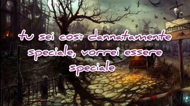"Creep" - Radiohead (1992) - traduzione in italiano смотреть онлайн