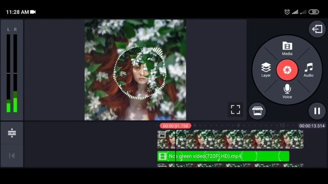 Kinemaster Tutorial - Best Whatsapp Status Video Creator App for Android смотреть онлайн