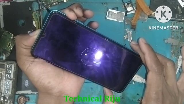 Samsung F12/a12 Hard Reset Not Working Solution 100%