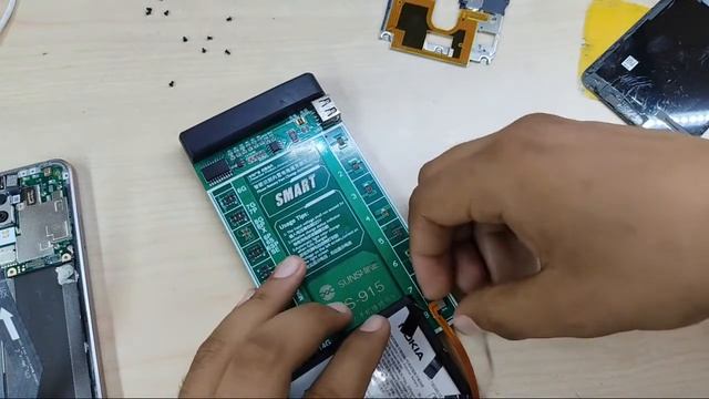 Nokia 7.1 No Enciende ( Solucion Simple) смотреть онлайн