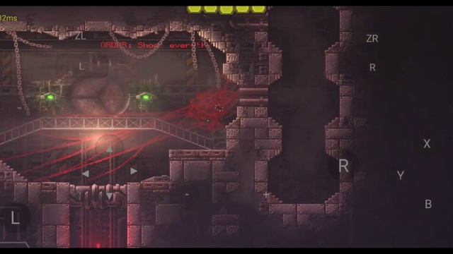 Carrion Skyline (Edge V15) Emulator Switch Android