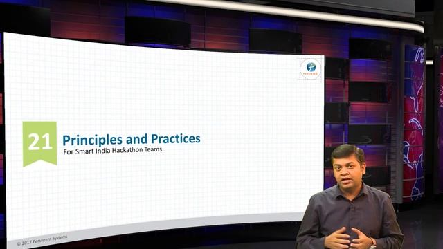 Smart India Hackathon's Massive Online Training Sessions - Introduction to User Experience Design смотреть онлайн