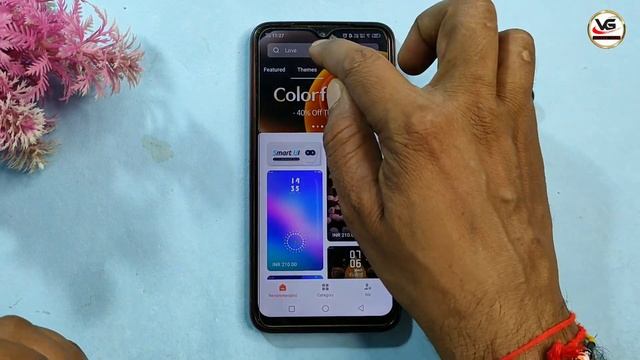 How to change Android Apps icon design | mobile screen icon change kaise kare | Viseshgyan | смотреть онлайн