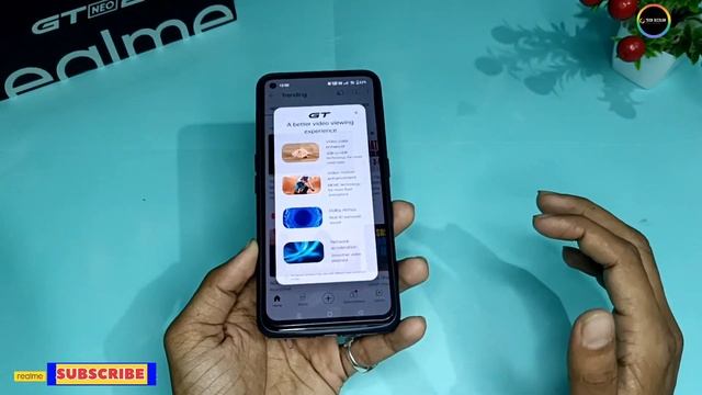 REALME GT NEO 2 MEMC FEATURES WORKING OR NOT AFTER ANDROID 13 EARLY ACCESS UPDATE смотреть онлайн
