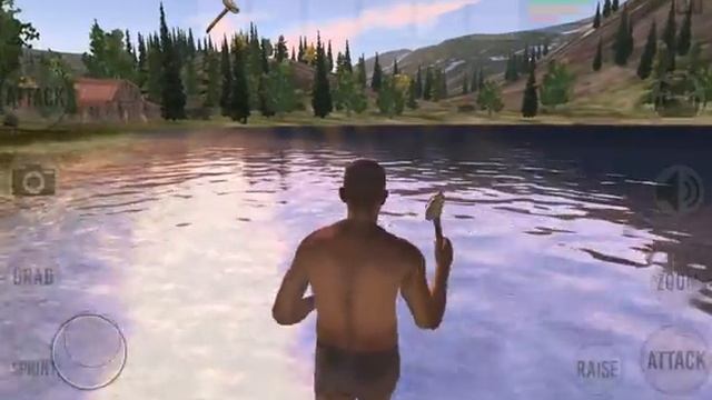 Vast Survival (Multiplayer) - Android gameplay GamePlayTV смотреть онлайн