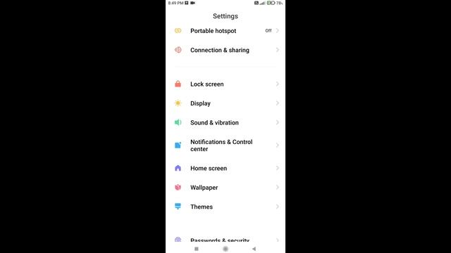 Redmi Phone me Dark Mode kaise kare ।। Redmi Phone Dark Mode ।। Redmi Phone Dark Mode Kaise Kare ।। смотреть онлайн