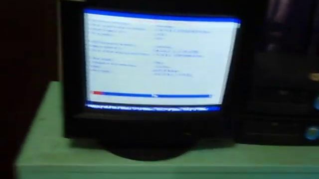 Installing Windows XP on FOG PXE Server in Computer Lab смотреть онлайн