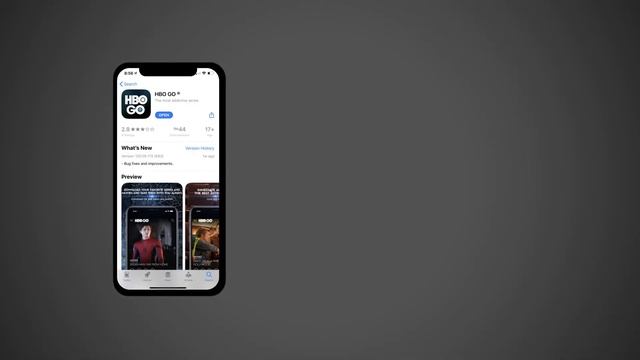 HBO GO Login Tutorial смотреть онлайн