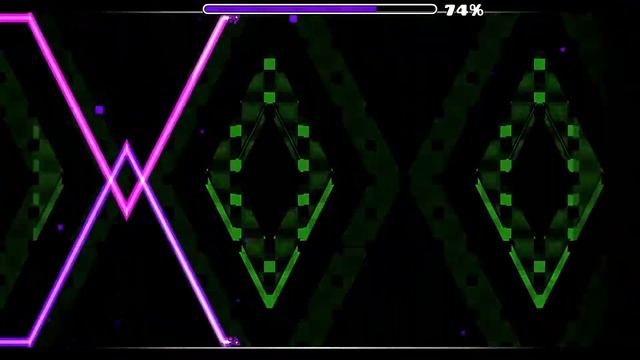 Weed Circles 100% (Top 1 Extreme Demon) by gangster robtop | Geometry Dash 2.113 смотреть онлайн