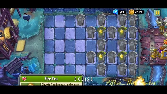 PLANTS VS ZOMBIES ECLISE 13 - 02 | 13 - 03 смотреть онлайн