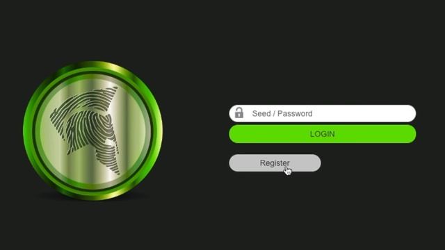 The Aidos Kuneen (ADK) Wallet смотреть онлайн